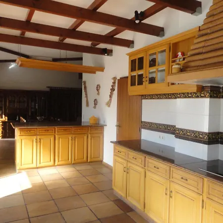 Casa Oceano 民宿 波尔蒂芒