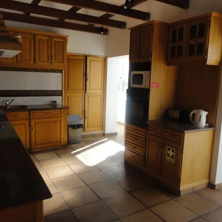 民宿 Casa Oceano 波尔蒂芒