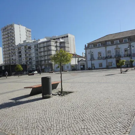 Casa Oceano * 波尔蒂芒