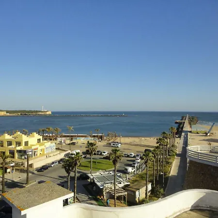 Privatunterkunft Casa Oceano Portimão