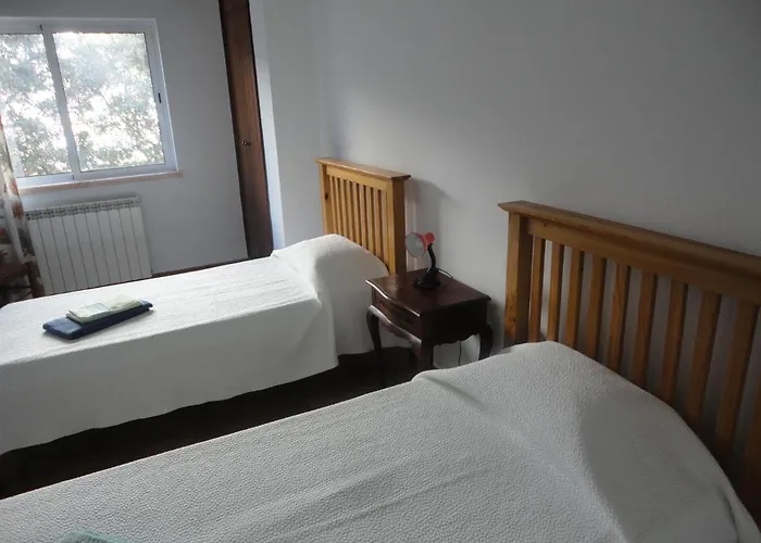 Casa Oceano 波尔蒂芒