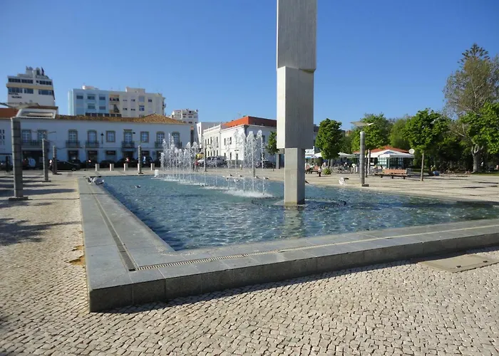 Casa Oceano 波尔蒂芒