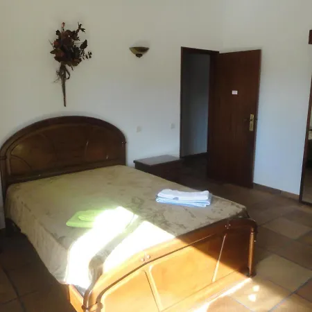 Casa Oceano Rum i privatbostad