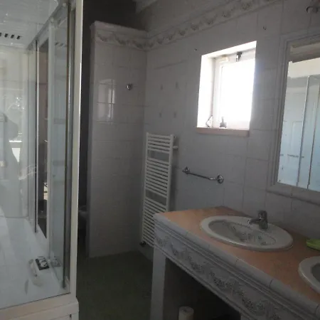 Casa Oceano Rum i privatbostad *