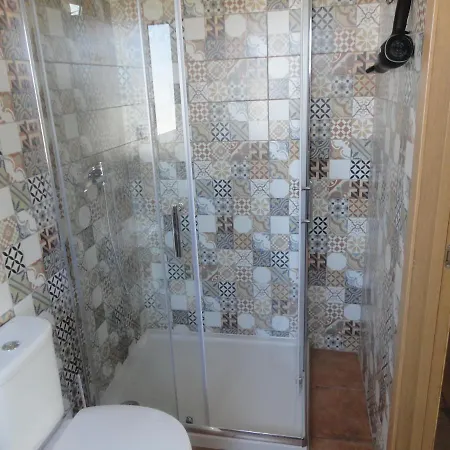 Casa Oceano Rum i privatbostad Portimão