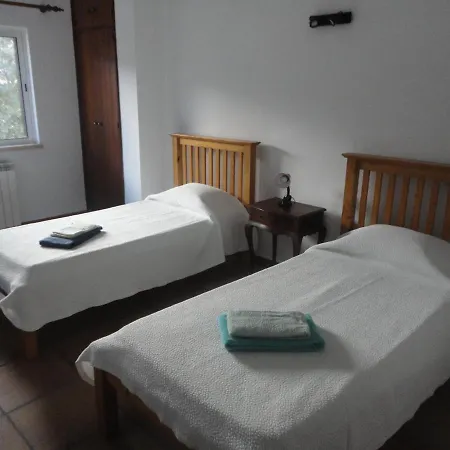 Rum i privatbostad Casa Oceano