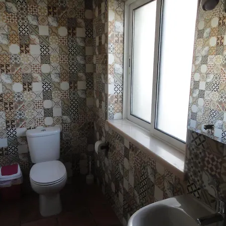 Rum i privatbostad Casa Oceano
