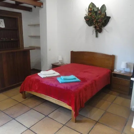 Rum i privatbostad Casa Oceano Portimão