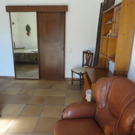 Rum i privatbostad Casa Oceano *