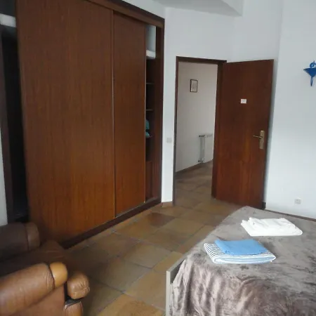 Casa Oceano Rum i privatbostad *