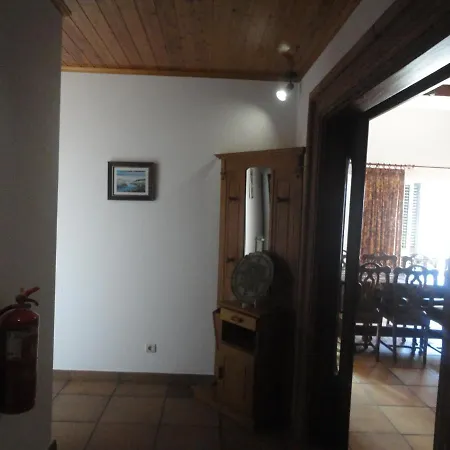 Casa Oceano Rum i privatbostad Portimão