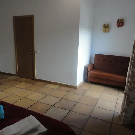 Rum i privatbostad Casa Oceano