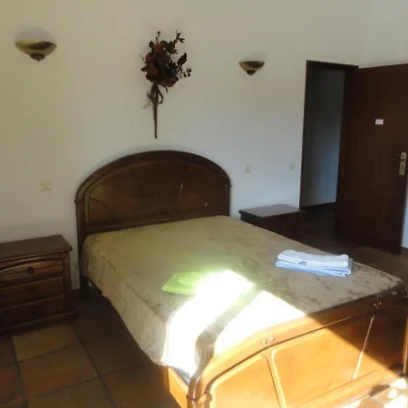 Casa Oceano Rum i privatbostad *