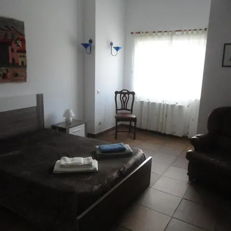 Rum i privatbostad Casa Oceano
