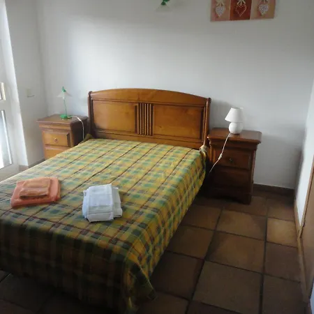 Rum i privatbostad Casa Oceano