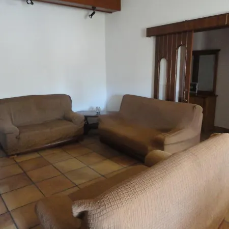 Rum i privatbostad Casa Oceano