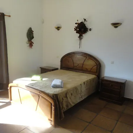 Rum i privatbostad Casa Oceano Portimão