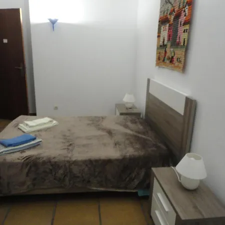 Casa Oceano Rum i privatbostad *