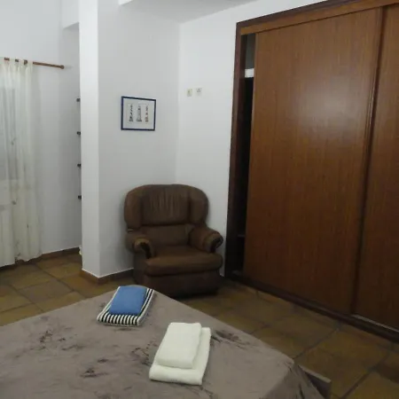 Casa Oceano Portimão