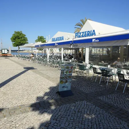 Casa Oceano Privatunterkunft *