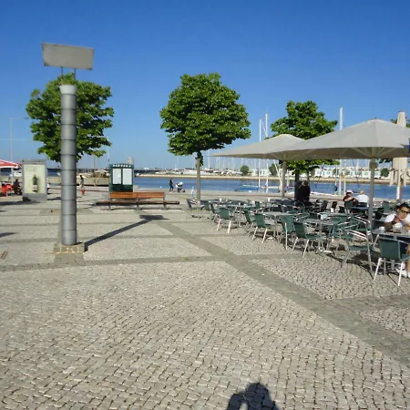 Casa Oceano Portimão