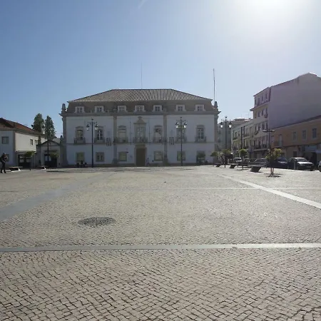 Casa Oceano Rum i privatbostad *