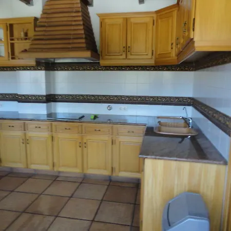 Rum i privatbostad Casa Oceano Portimão