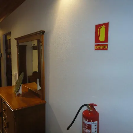 Rum i privatbostad Casa Oceano Portimão