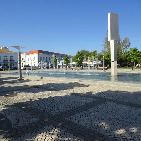 Casa Oceano Privatunterkunft