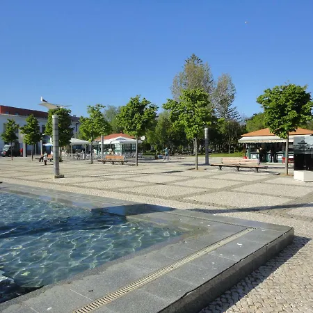 Casa Oceano Privatunterkunft *