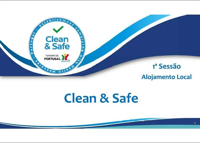 Privatunterkunft Casa Oceano Portimão