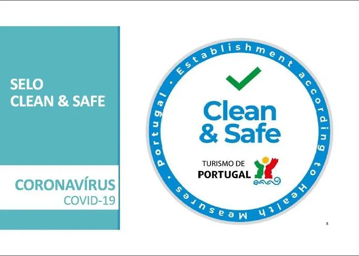 Privatunterkunft Casa Oceano Portimão