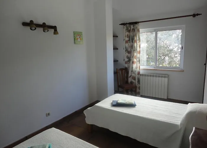 Privatunterkunft Casa Oceano Portimão