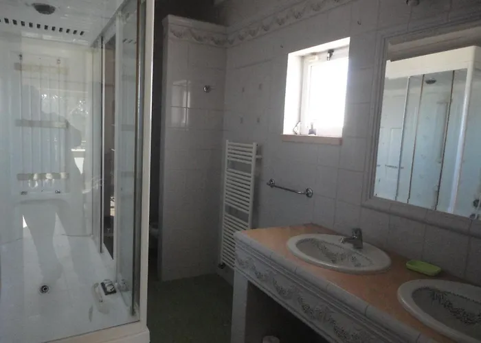 Casa Oceano Privatunterkunft *