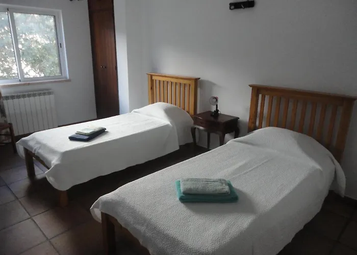 Privatunterkunft Casa Oceano