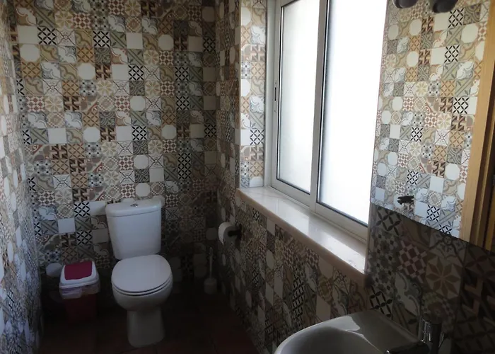 Privatunterkunft Casa Oceano