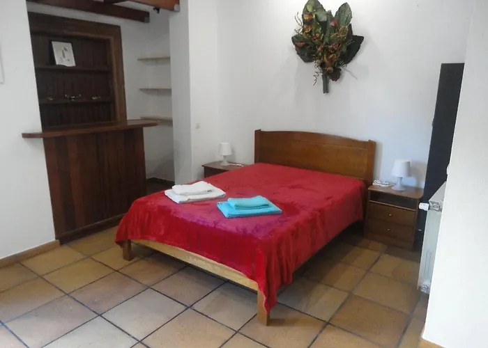 Privatunterkunft Casa Oceano Portimão