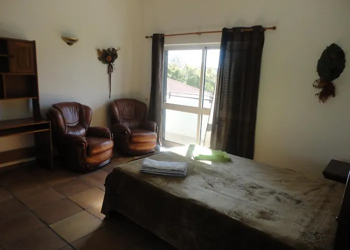 Privatunterkunft Casa Oceano