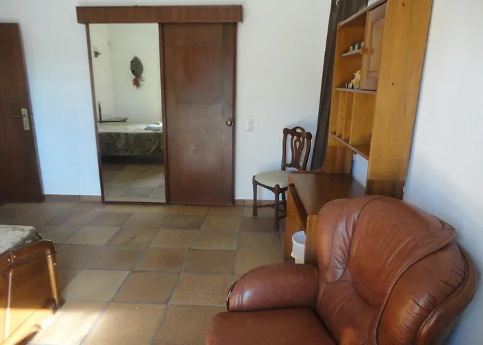 Privatunterkunft Casa Oceano *