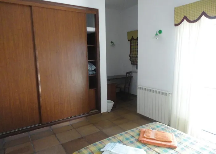 Casa Oceano Privatunterkunft Portimão