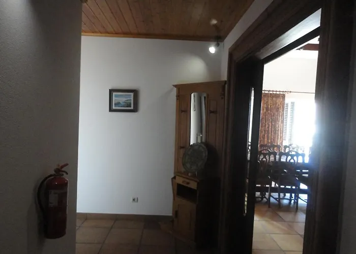 Casa Oceano Privatunterkunft Portimão