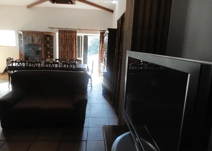 Privatunterkunft Casa Oceano Portimão