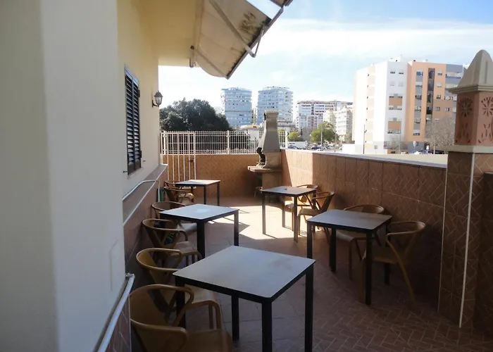 Casa Oceano * Portimão