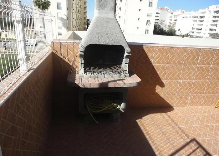 Privatunterkunft Casa Oceano *