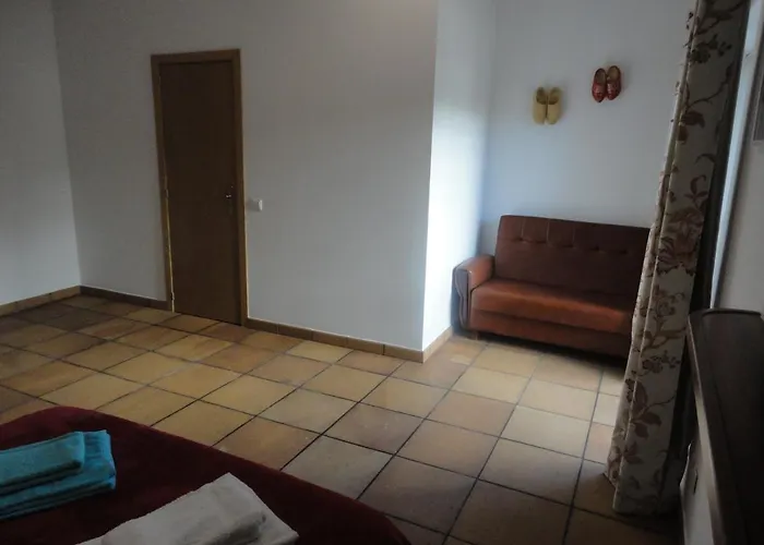 Privatunterkunft Casa Oceano