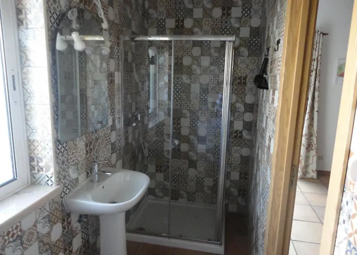 Privatunterkunft Casa Oceano *