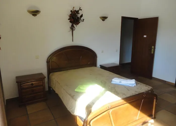 Casa Oceano Privatunterkunft *