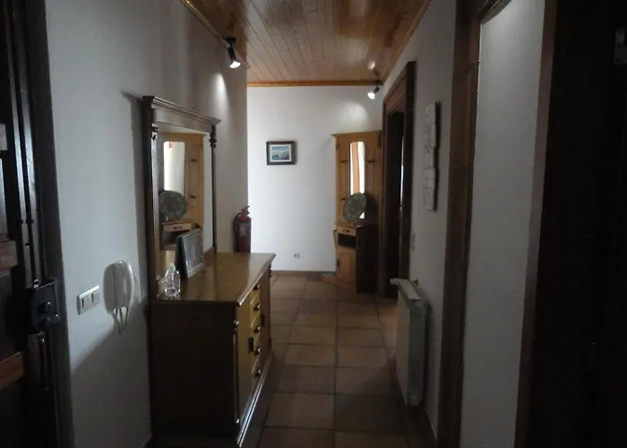 Privatunterkunft Casa Oceano