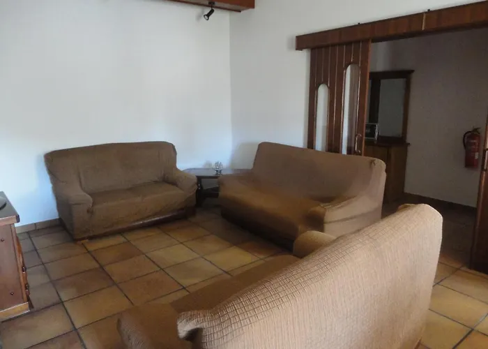 Privatunterkunft Casa Oceano