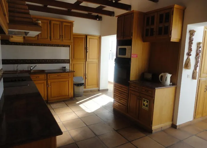 Privatunterkunft Casa Oceano Portimão